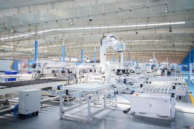 力诺瑞特成为山东省第一批省级绿色工厂